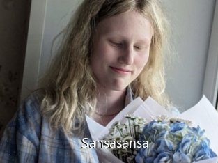 sansasansa Zizi X