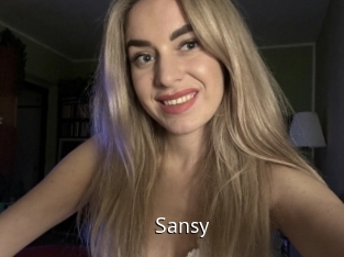 Sansy