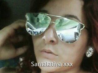 Santalatina_xxx