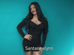 santannalynn Zizi X