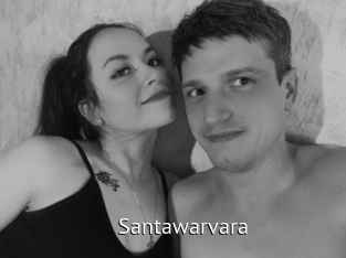 santawarvara Zizi X