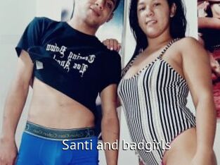 Santi_and_badgirls