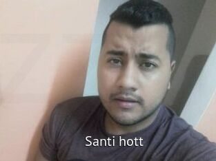 santi_hott Zizi X