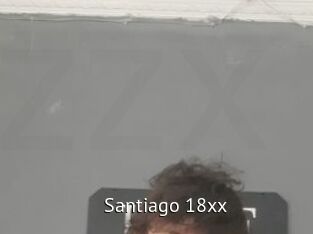santiago_18xx Zizi X