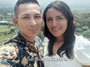 Santiagocatalina