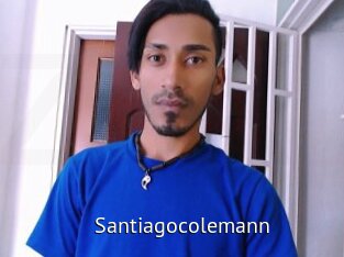 Santiagocolemann