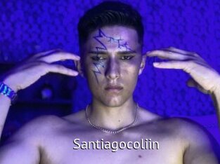 Santiagocoliin