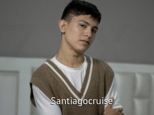 Santiagocruise