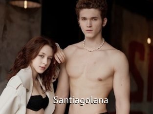 Santiagolana