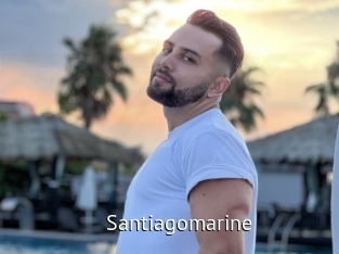 Santiagomarine