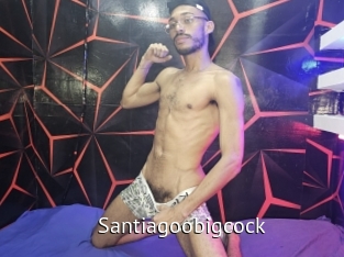 Santiagoobigcock