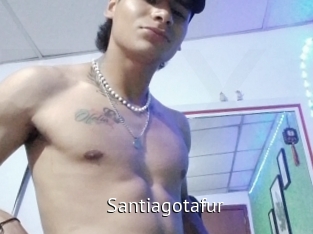 santiagotafur Zizi X