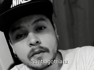 Santiagotriana