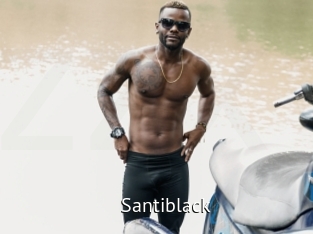 santiblack Zizi X