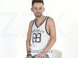 Santiclaws