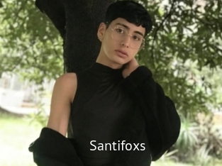 Santifoxs