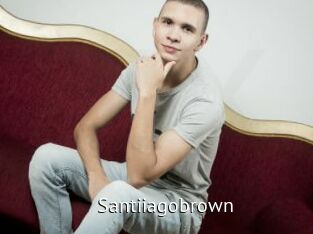Santiiagobrown
