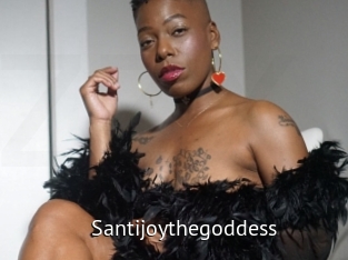 santijoythegoddess Zizi X