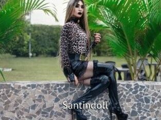 Santindoll