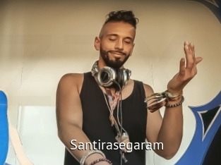 Santirasegaram