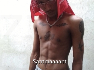 Santmaaaant