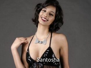Santosha