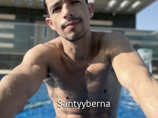 Santyyberna