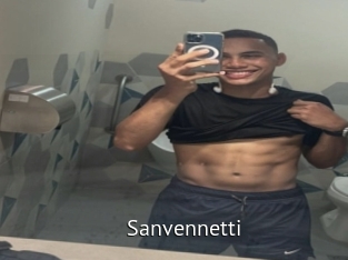Sanvennetti