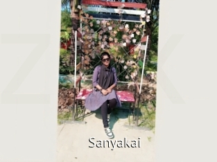 Sanyakai