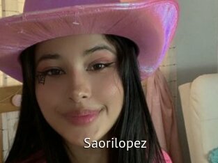 Saorilopez