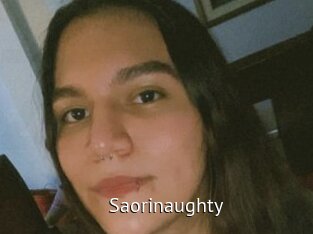 Saorinaughty