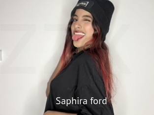 Saphira_ford