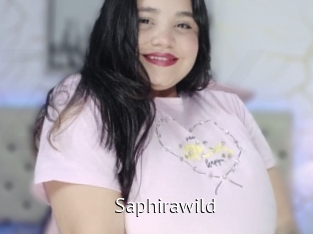 Saphirawild