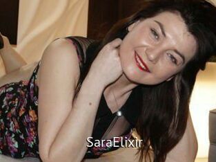 SaraElixir