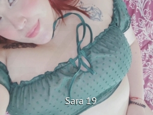 sara_19 Zizi X