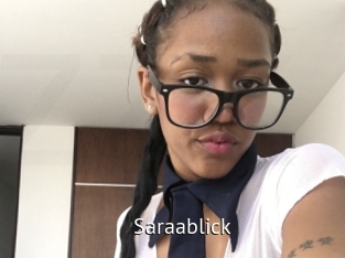 Saraablick