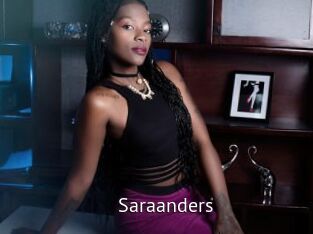 Saraanders