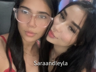 Saraandleyla