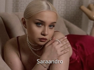 Saraandro