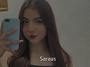 Saraas