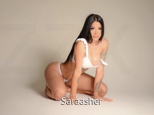 Saraasher