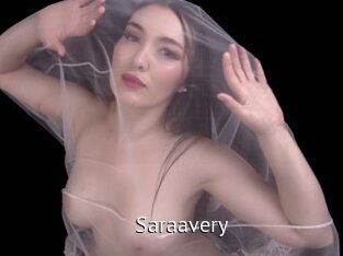 Saraavery