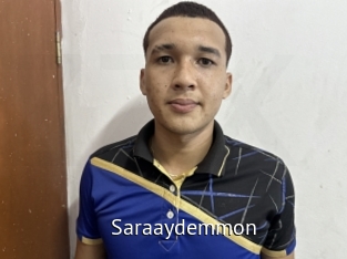 Saraaydemmon