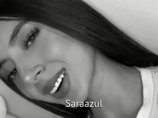 Saraazul
