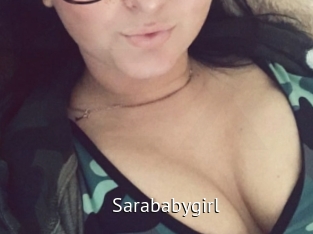 Sarababygirl