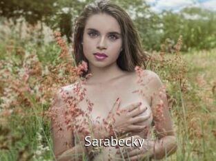 Sarabecky