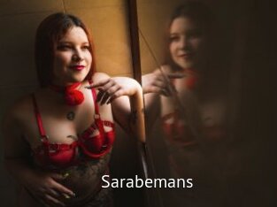 Sarabemans