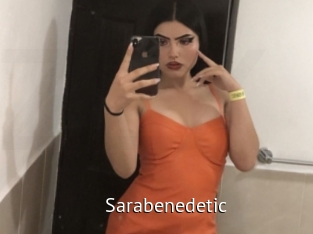 Sarabenedetic
