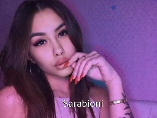 Sarabioni