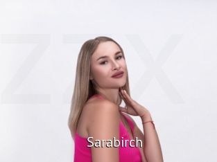 Sarabirch